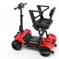 24V 250W 20Ah Battery Luggie Mobility Scooter Electric